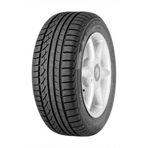 Шина Continental Contiwintercontact Ts 810 245/45R18 100V