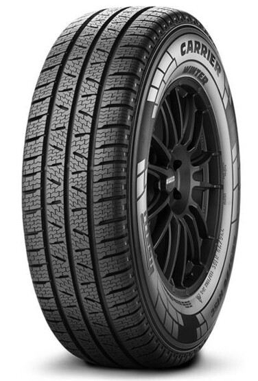 Шина Pirelli Carrier Winter 215/60R17 109T