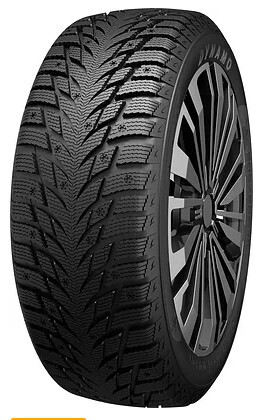 Шина Dynamo Snow-H Mwh02 175/70R13 82T