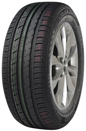 Шина Royal Black Performance 255/60R18 112V