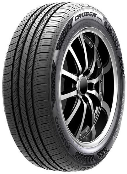 Шина Kumho Crugen Hp71 235/50R19 103V