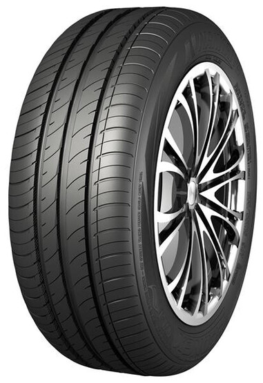 Шина Nankang Econex Na-1 185/65R15 92H