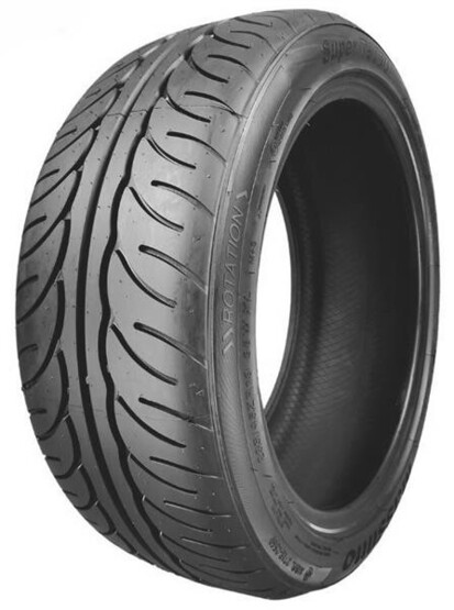 Шина Massimo Super T9000 255/50R18 102W