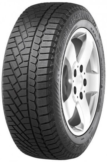 Шина Gislaved Soft Frost 200 155/65R14 75T
