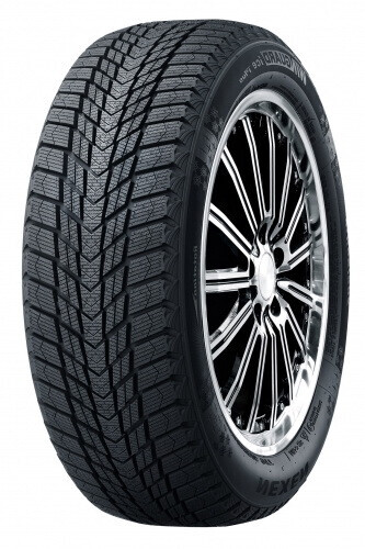 Шина Nexen Winguard Ice Plus 215/55R17 98T