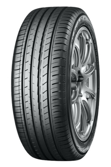 Шина Yokohama Bluearth-Gt Ae51H 225/45R18 91W
