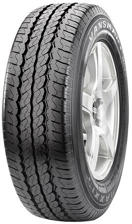 Шина Maxxis Mcv3+ Vansmart 215/75R16 113/111