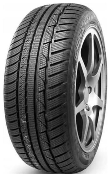 Шина Leao Winter Defender Uhp 275/40R20 106V