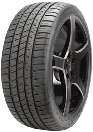 Шина Michelin Pilot Sport A/S-3 Plus 305/40R20 112V