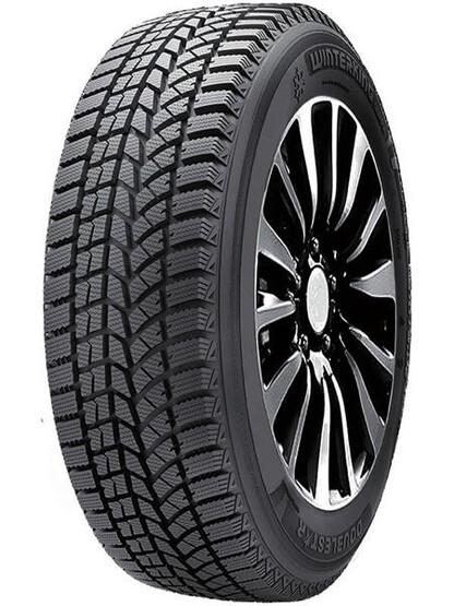 Шина Double Star Dw02 245/45R17 99T