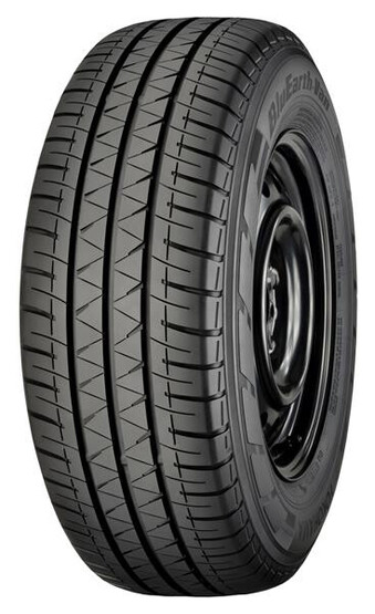 Шина Yokohama Bluearth-Van Ry55 205/75R16 113/111