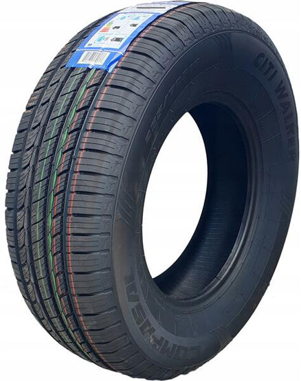 Шина Compasal Citiwalker 235/65R18 110H