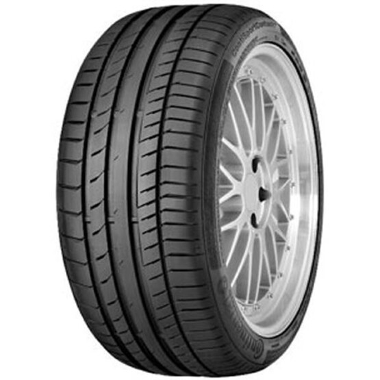 Шина Continental Sportcontact 5 225/50R17 94Y