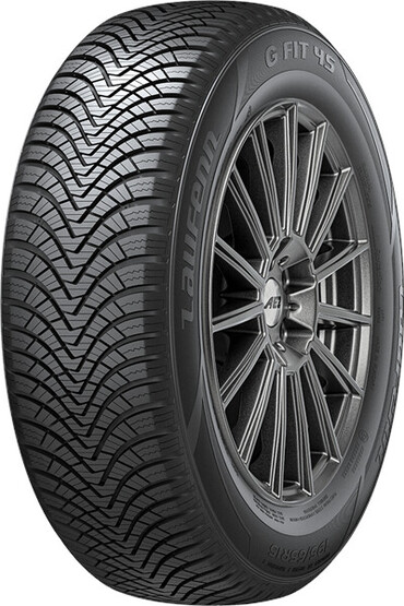 Шина Laufenn G-Fit 4S Lh71 165/70R14 81T