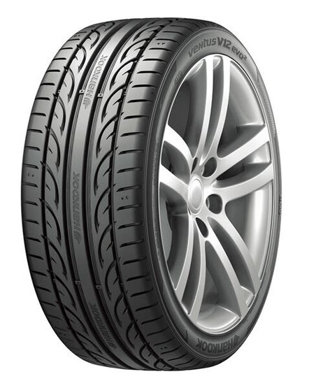 Шина Hankook K120 Ventus V12 Evo 2 245/35R18 92Y