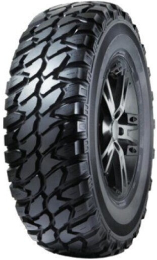 Шина Torque Mt701 265/70R17 121/118