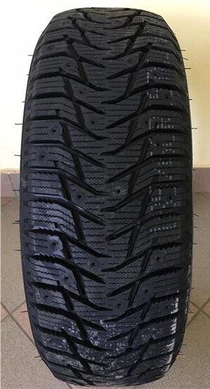Шина Sailun Ice Blazer Wst3 (Без Шипов) 255/45R20 105T