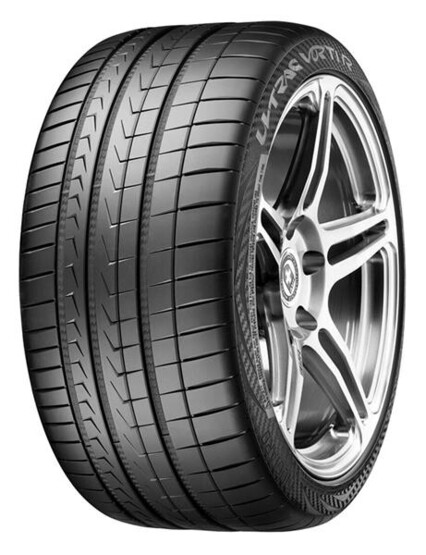 Шина Vredestein Ultrac Vorti 285/35R20 104Y