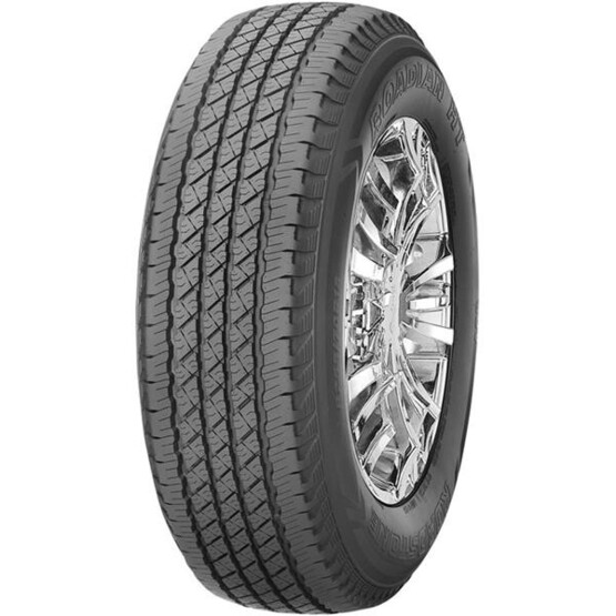 Шина Nexen Roadian Ht Suv 215/75R15 100/97S