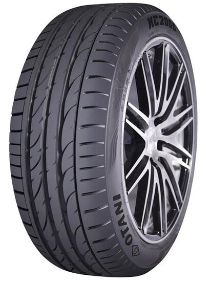 Шина Otani Kc2000 225/45R17 94Y