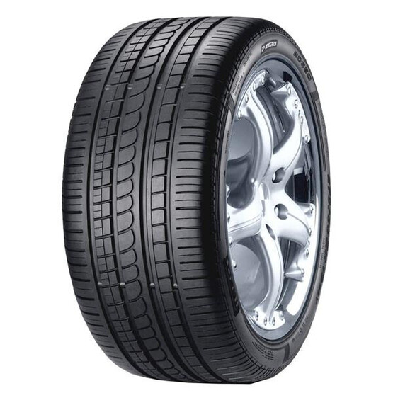Шина Pirelli Pzero Rosso 255/45R18 99Y