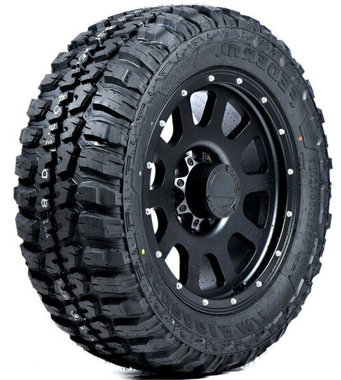 Шина Federal Couragia M/T 35/12.50R20 121Q