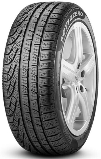 Шина Pirelli Winter Sotto Zero 2 245/40R19 98V