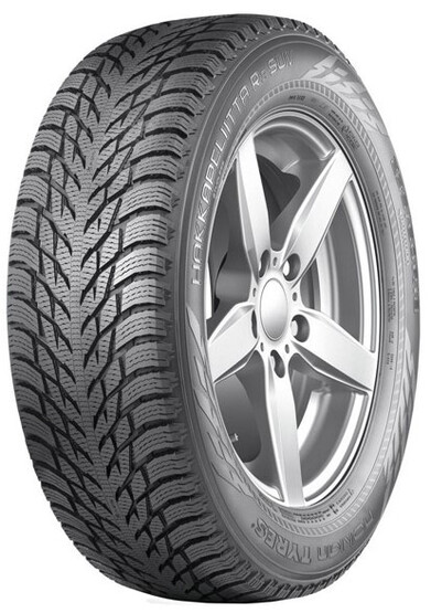 Шина Nokian Tyres Hakkapeliitta R3 Suv 315/35R20 110T