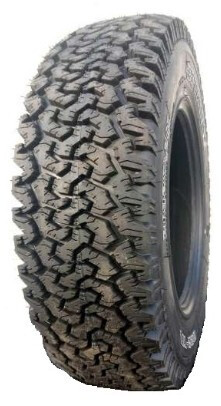 Шина Барнаульский Шз Nortec At-560 215/75R15 100S