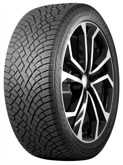 Шина Nokian Tyres Hakkapeliitta R5 Suv 315/40R21 115T