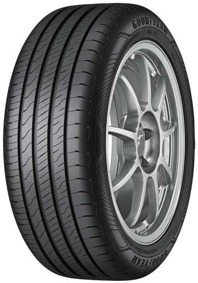 Шина Goodyear Efficientgrip Performance 2 205/50R17 93V
