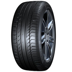 Шина Continental Sportcontact 5 Suv 285/45R21 113Y