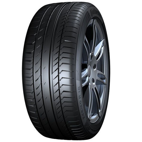 Шина Continental Sportcontact 5 Suv 285/45R21 113Y