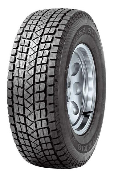 Шина Maxxis Ss-01 Presa Suv 245/55R19 103T