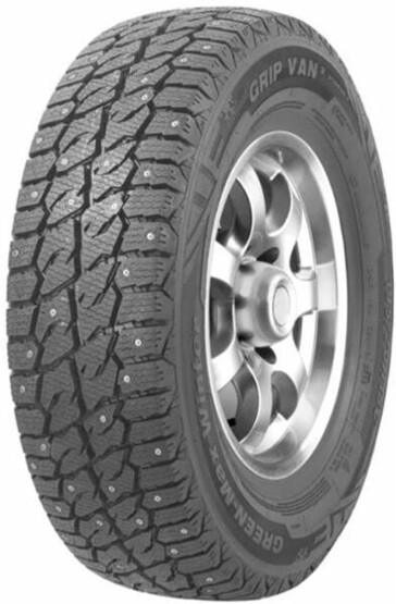 Шина Linglong Greenmax Winter Grip Van 2 195/75R16 107/105