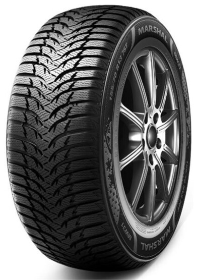 Шина Marshal Mw31 205/55R16 91T