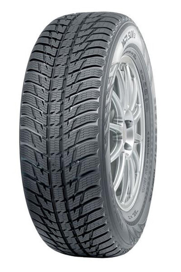 Шина Nokian Tyres Wr Suv 3 255/60R17 106H