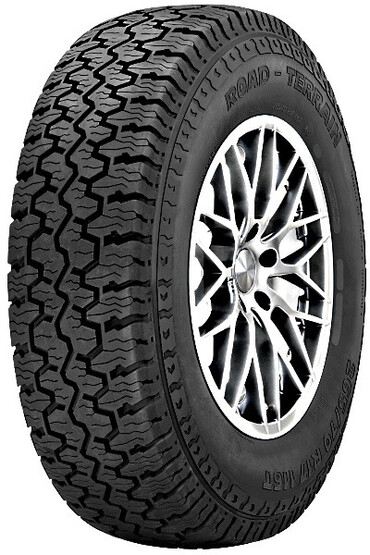 Шина Tigar Road Terrain 265/70R16 116T