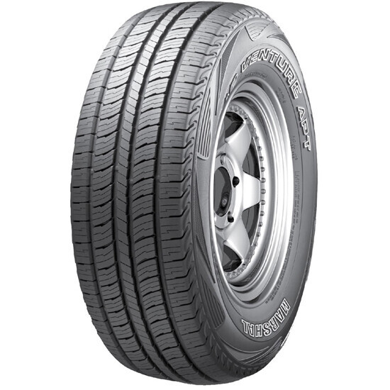 Шина Marshal Kl51 245/70R17 108T