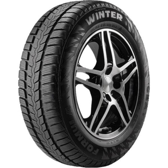 Шина Formula Winter 185/60R15 88T