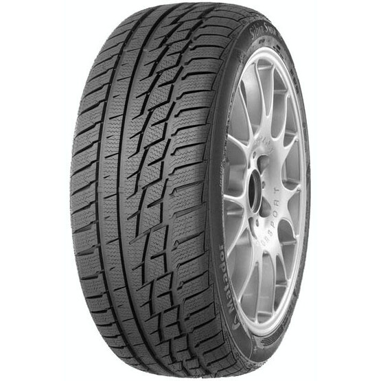 Шина Matador Mp 92 Sibir Snow 205/60R16 92H