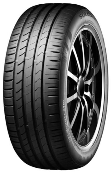 Шина Kumho Hs51 195/45R15 78V