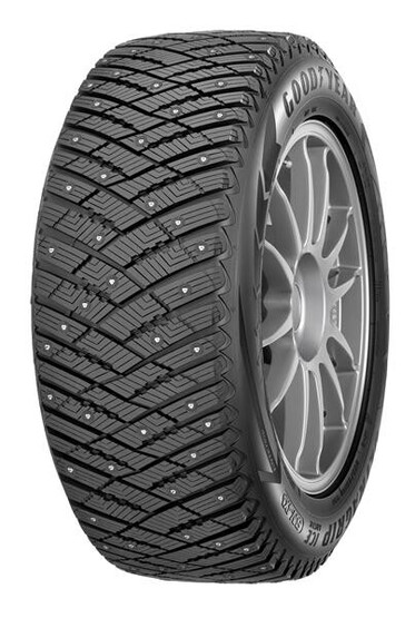 Шина Goodyear Ultragrip Ice Arctic Suv 275/45R20 110T
