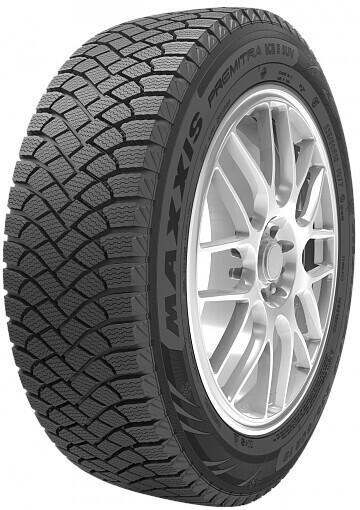 Шина Maxxis Premitra Ice 5 Sp5 245/45R18 100T