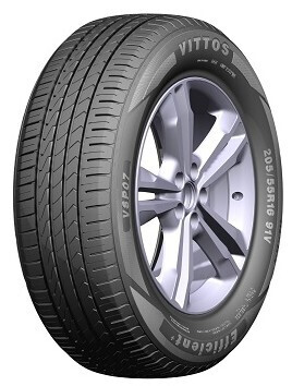 Шина Vittos Vsp07 205/40R17 84W