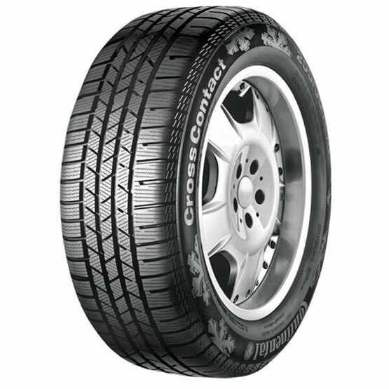 Шина Continental Conticrosscontact Winter 285/45R19 111V