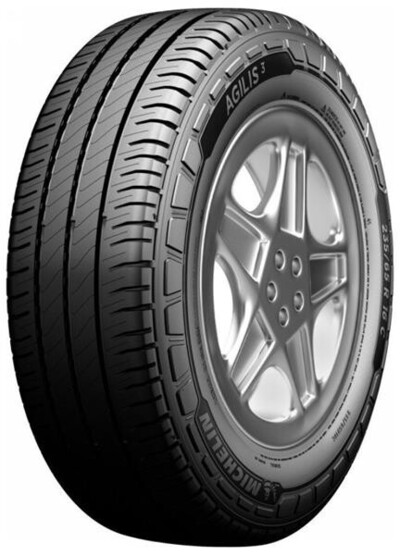 Шина Michelin Agilis 3 195/60R16 99/97H