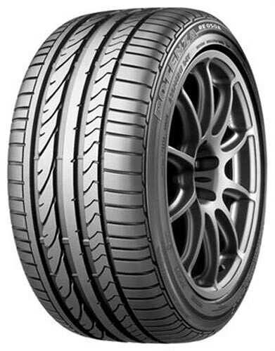 Шина Bridgestone Potenza Re050A 305/30R19 102Y