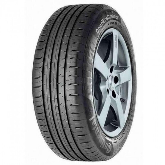 Шина Continental Ecocontact 5 165/65R14 79T
