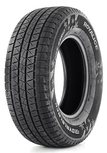 Шина Royal Black Royal Ice 185/65R15 88S